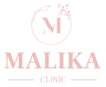 malika clinic bangkok logo