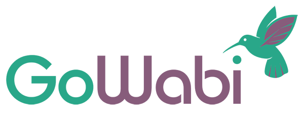 GoWabi logo malika clinic