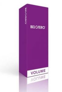 belotero volume