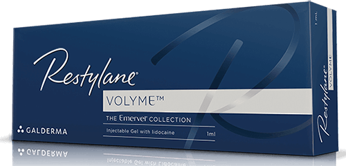 Restylane Volyme1