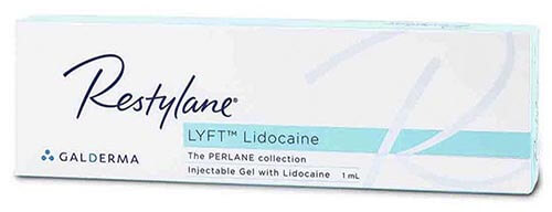 ฟิลเลอร์ Restylane ดีไหม มีกี่รุ่น ฉีดตรงไหนได้บ้าง ราคาเท่าไร