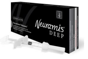 Neuramis deep box malika clinic