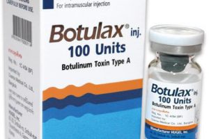 botulax box malika clinic